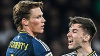 X/ ScotlandNT : Scotland Vs Belarus Highlights, FIFA World Cup 2026 UEFA Qualifiers: SCO Edge BEL 2-1 In Nail-Biting Encounter