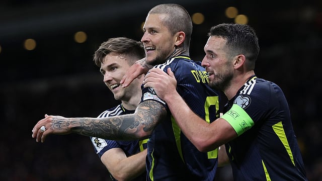 Scotland Vs Belarus Live Streaming, FIFA World Cup 2026 UEFA Qualifiers: When, Where to Watch SCO Vs BEL?