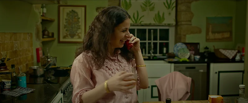 Lord Curzon Ki Haveli Still
