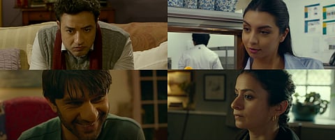 Lord Curzon Ki Haveli Still