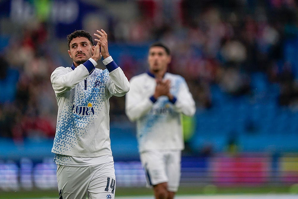 FIFA World Cup 2026 European Qualifiers Norway Vs Israel football match pics_Guy Mizrahi