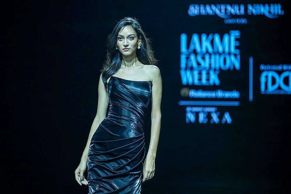 Lakme Fashion Week X FDCI 2025