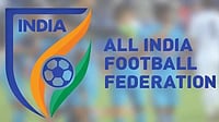 AIFF : FIFA had set a deadline of October 30 for the constitution’s adoption to avoid All India Football Federation's suspension.