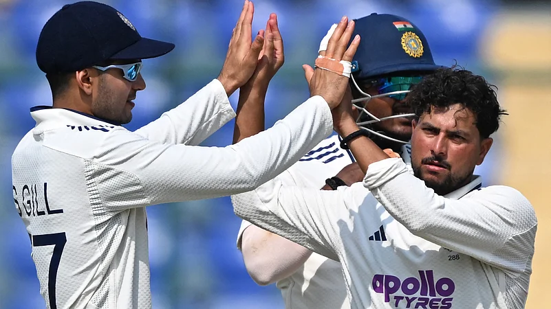 India vs West Indies