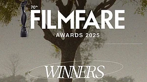 Instagram/Aamir Khan Productions : Filmfare Awards 2025 full winners list