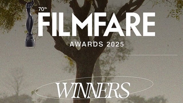 Filmfare Awards 2025 Winners List: Laapataa Ladies Sweeps With 13 Wins; Alia Bhatt, Abhishek Bachchan Are Best Actors