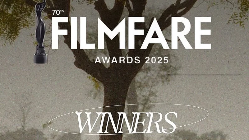 Filmfare awards 2025 winners list