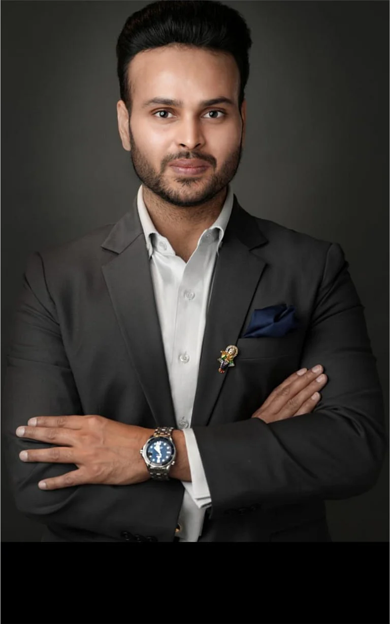 Mukul Bansal, MD of Motiaz Group - null