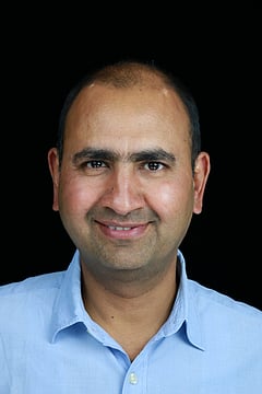 Mr Abhay Agarwal: From Speculation To Sound Money- GetBit’s Mission To Redefine Bitcoin Adoption In India