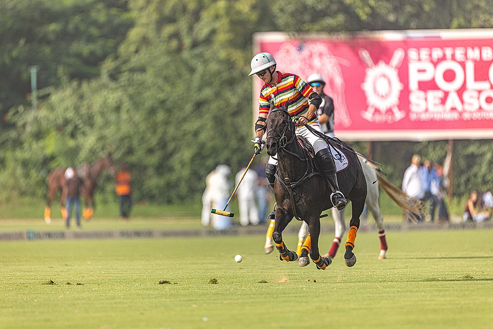 BM Birla Cup 2025 Rajasthan Polo Club Vs Suhana All Stars Polo match_2