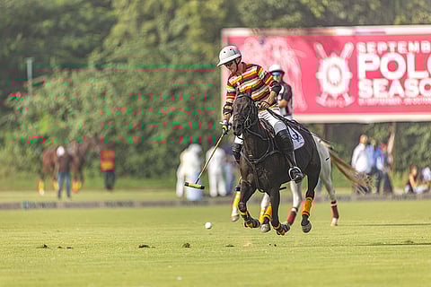 BM Birla Cup 2025: Rajasthan Polo Club vs Suhana All Stars