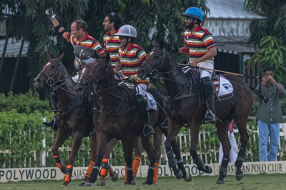 BM Birla Cup 2025 Rajasthan Polo Club Vs Dynamix Achievers Polo Final match_2