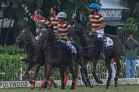 BM Birla Cup 2025 Final: Rajasthan Polo Club vs Dynamix Achievers