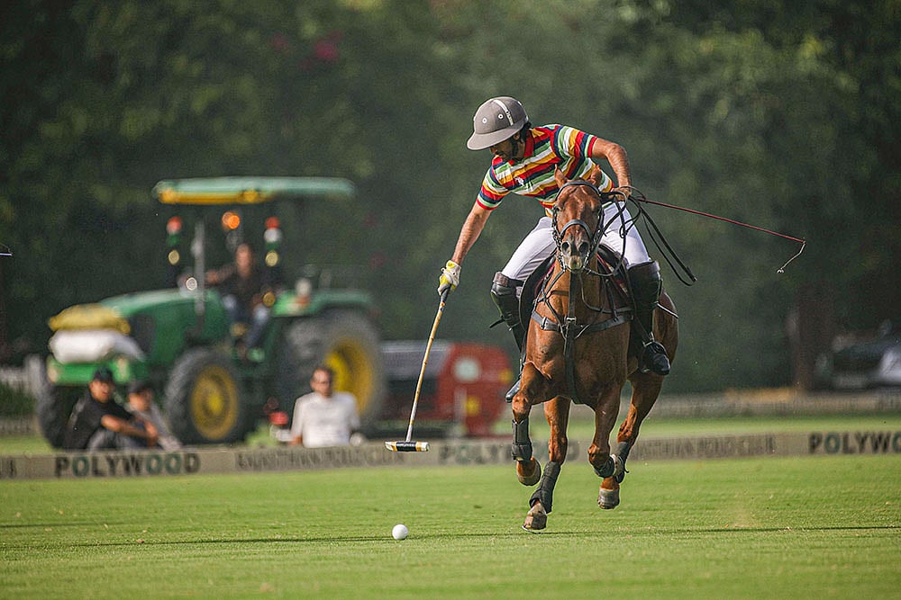 BM Birla Cup 2025 Rajasthan Polo Club Vs Suhana All Stars Polo match_5