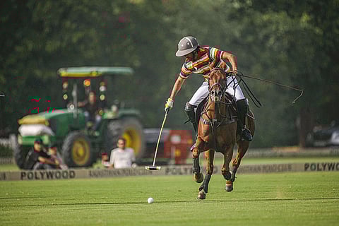 BM Birla Cup 2025: Rajasthan Polo Club vs Suhana All Stars