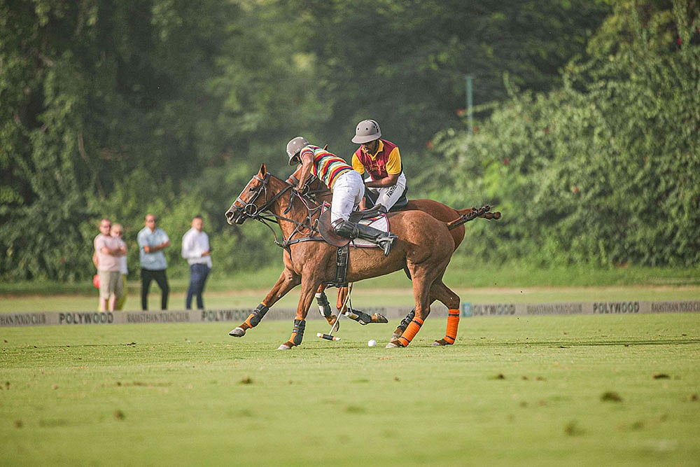 BM Birla Cup 2025 Rajasthan Polo Club Vs Suhana All Stars Polo match_7
