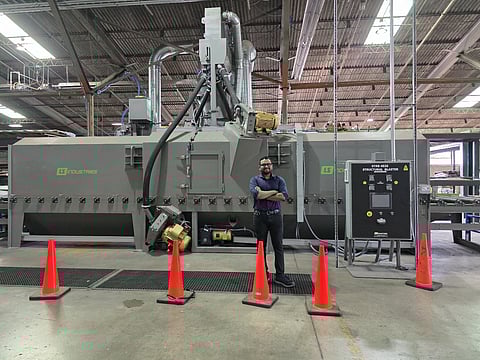 Customization At Scale: How Industry Demands Are Rewriting Machine Design