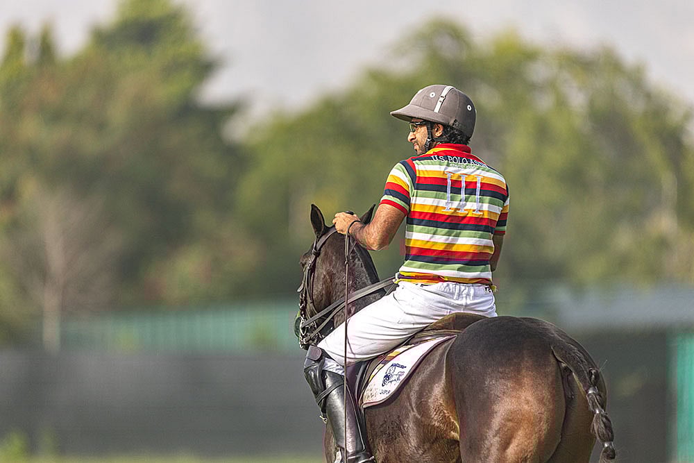 BM Birla Cup 2025 Rajasthan Polo Club Vs Suhana All Stars Polo match_4