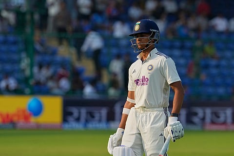 India vs West Indies 2nd Test Day 4