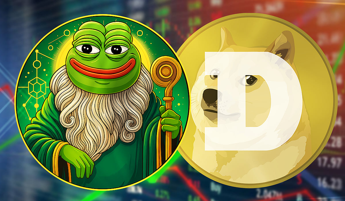Crypto Analysts Eye Shiba Inu, Pepe, Dogecoin As Top Meme Coin To Buy While Pepeto Leads 2025