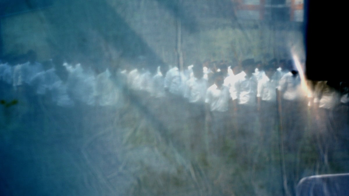 Tribhuvan Tiwari : In the note, the man said his decision to die by suicide was not linked to a failed relationship but to long-standing trauma. 