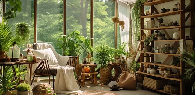 Torbit Festive Interiors - Festive Warmth With Eco-Artisan Decor