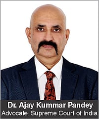 Torbit Legal Guide - Housing Societies Under RTI: Punjab & Haryana High Court Judgement Empowers Society Members Dr. Ajay Kummar Pandey, Advocate, Supreme Court of India