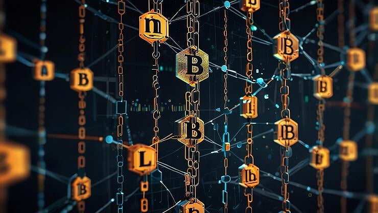 How Are RaaS Platforms Shaping The Future Of Blockchain Scalability?