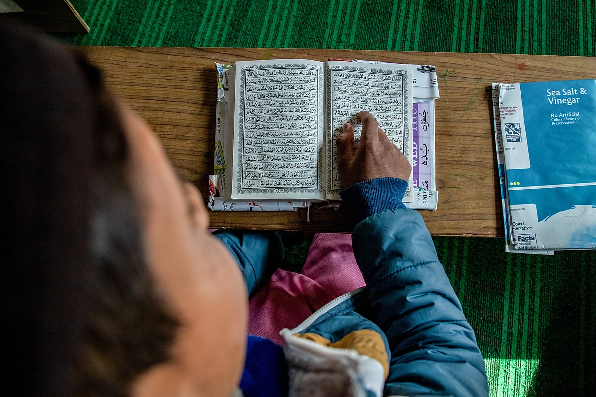 Imago/zumapress : The hill state, where Muslims constitute 13.95 percent of the population, is advancing this initiative to bring minority educational institutions under a new regulated framework.

