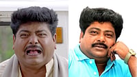 X : Raju Talikote, senior stage artist and comedian died