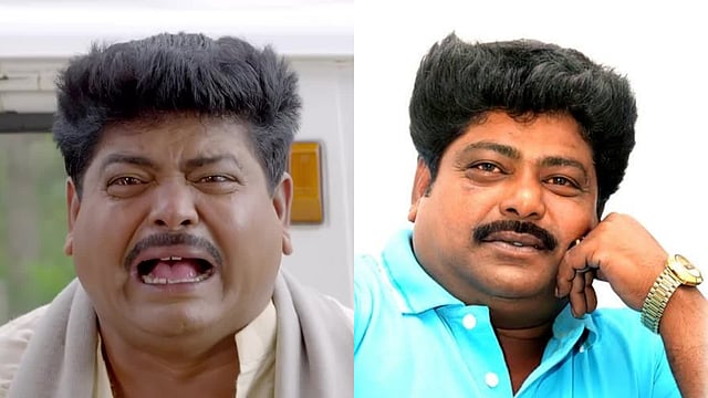 Veteran Stage Artist And Comedian Raju Talikote Passes Away Due To Heart Attack