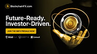 AVAX Vs BlockchainFX - Which Crypto Offers Higher ROI Before The Next Bull Rally?