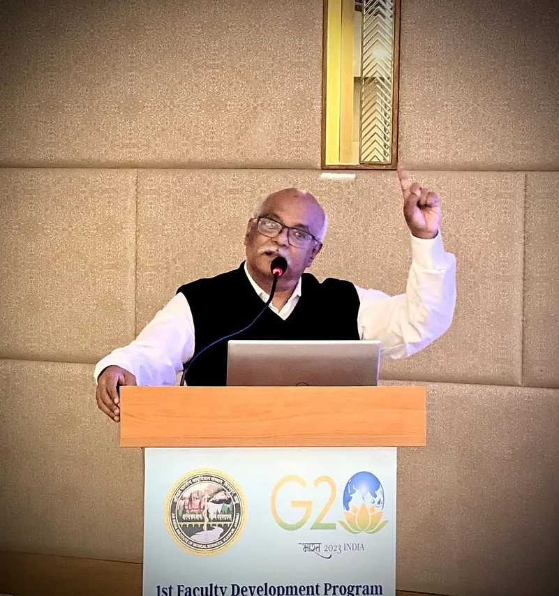 Dr AK Bisoi, head of its Cardio Thoracic and Vascular Surgery