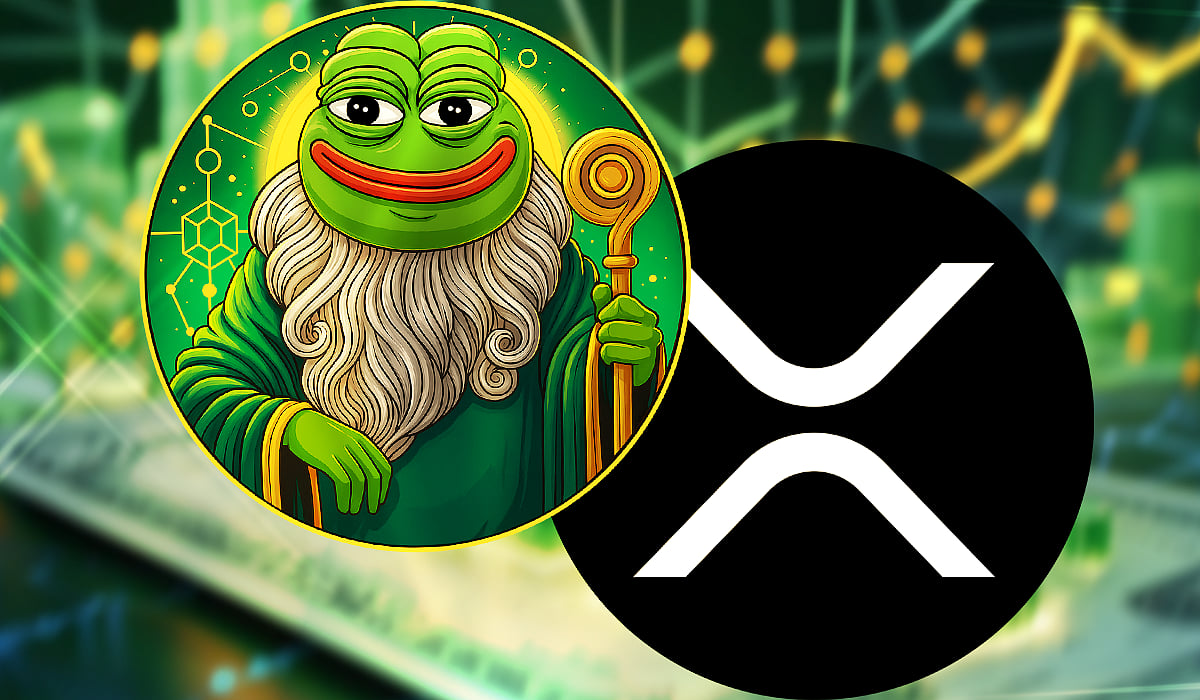 XRP Faces A Rising Rival As Pepeto Community Bags 221% Staking Gains In 2025