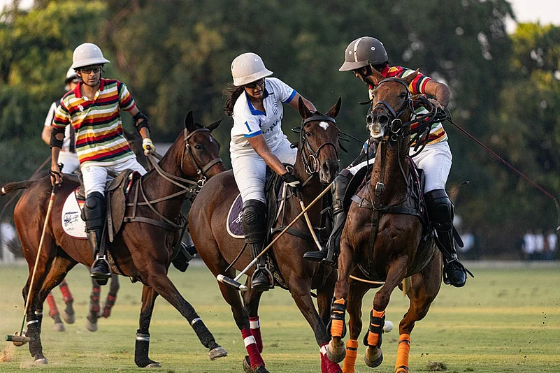 BM Birla Cup 2025 Rajasthan Polo Club Vs Dynamix Achievers Polo Final match_4