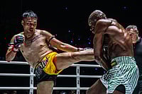 ONE Championship