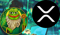 Market Pullback Hits XRP, Cardano, BNB As Pepeto Emerges As The Best 2025 Meme Coin With Staking Advantge 
