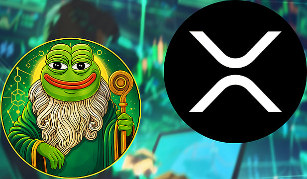 Market Pullback Hits XRP, Cardano, BNB As Pepeto Emerges As The Best 2025 Meme Coin With Staking Advantge 