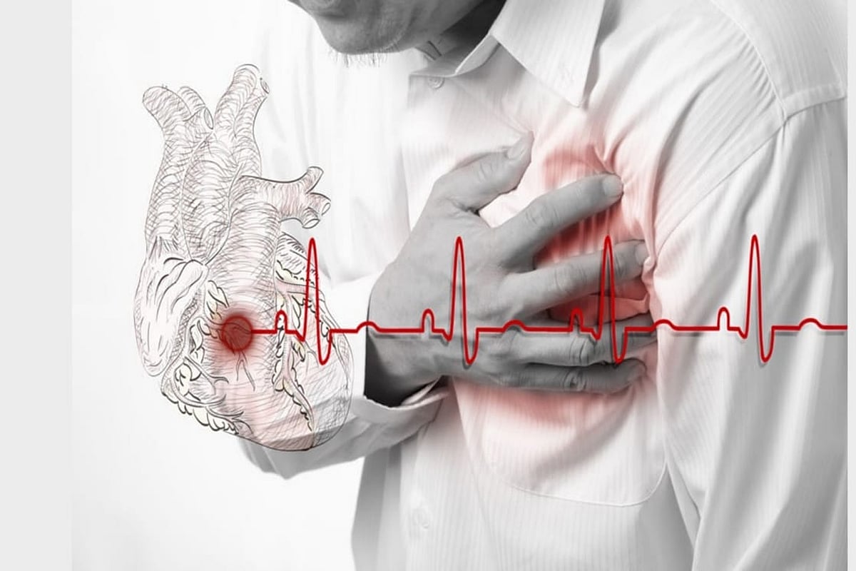 Heart Disease, Stroke, Diabetes Top Global Death Chart, Lancet Report Warns