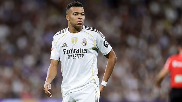 Cristiano Ronaldo Is Still Real Madrid's Greatest, Says Kylian Mbappe