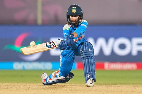 ICC Women’s Cricket World Cup 2025: Australia vs India