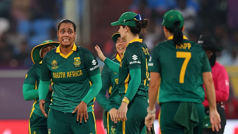 AUS Vs SA, ICC Womens ODI World Cup 2025: Indore Weather Forecast, Holkar Stadium Pitch Report