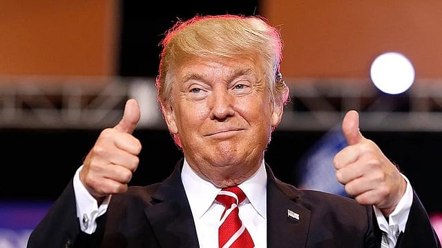 Trump Declares Gaza War ‘Over’ As Israel Prepares For Hostage Release And Regional Peace Talks