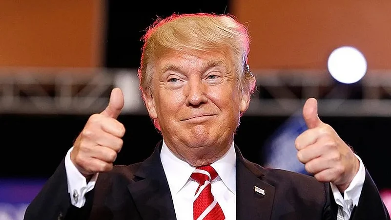 Donald trump on Gaza
Trump on gaza war end
Gaza war ends declaration Trump
World news