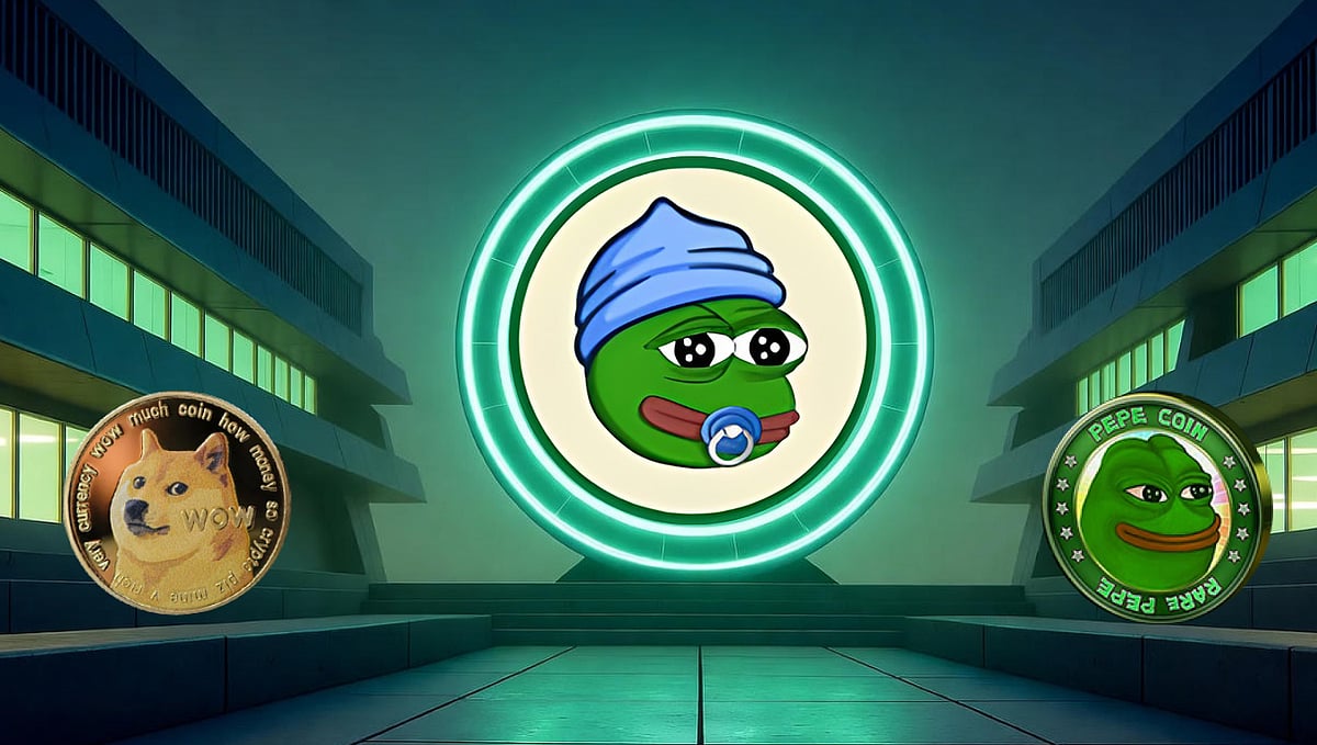 Pepe Coin And 3 Other Meme Coins Primed For Higher Gains Dogecoin Will See In 2025