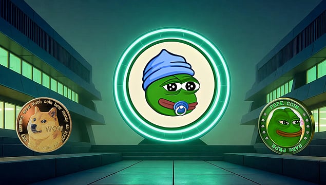 Pepe Coin And 3 Other Meme Coins Primed For Higher Gains Dogecoin Will See In 2025