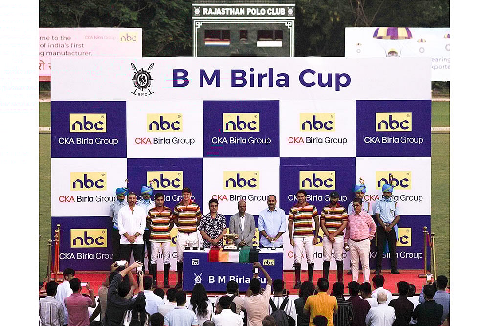 BM Birla Cup 2025 Rajasthan Polo Club Vs Dynamix Achievers Polo Final match_7