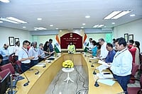 Union Health Ministry Launches CPR Awareness Week