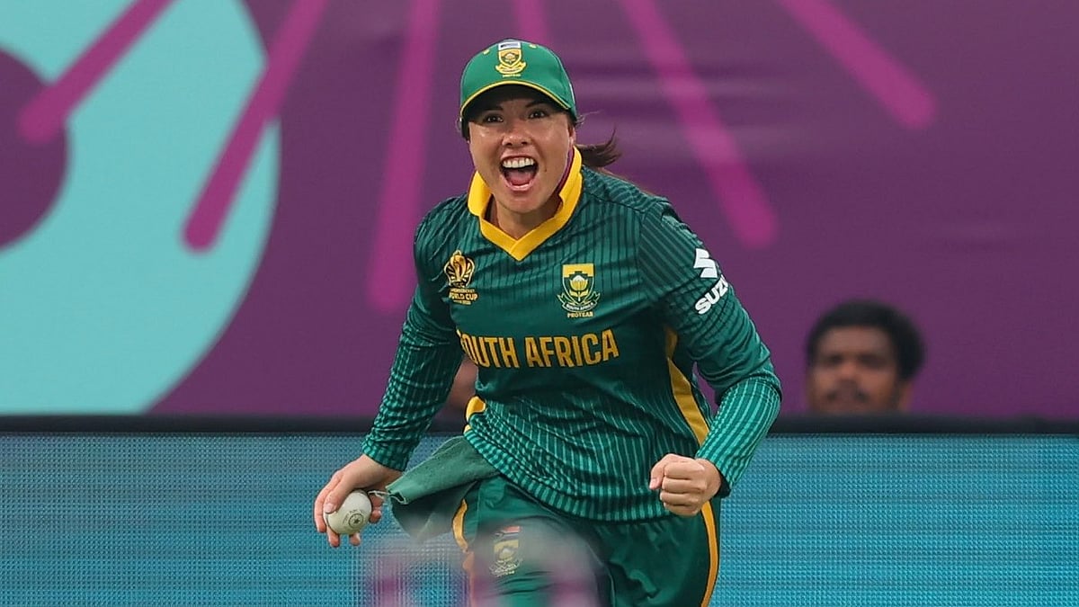 X/ProteasWomenCSA : South Africa aim to build on their recent momentum and continue their dominant run, while Bangladesh seek stability and a breakthrough performance in a high-stakes clash at Visakhapatnam.