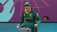 X/ProteasWomenCSA : South Africa aim to build on their recent momentum and continue their dominant run, while Bangladesh seek stability and a breakthrough performance in a high-stakes clash at Visakhapatnam.